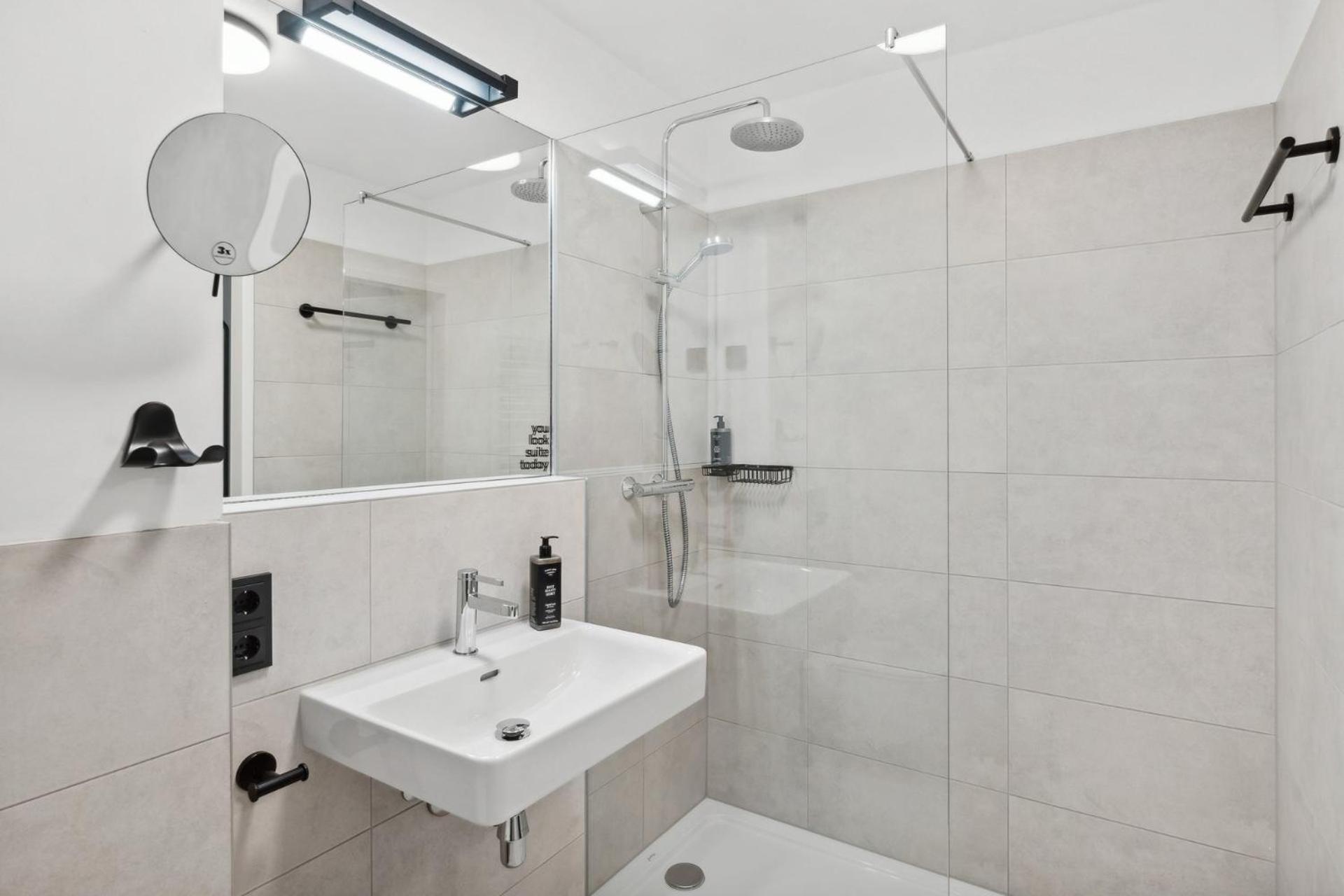 Limehome Salzburg Sterneckstr. Екстер'єр фото
