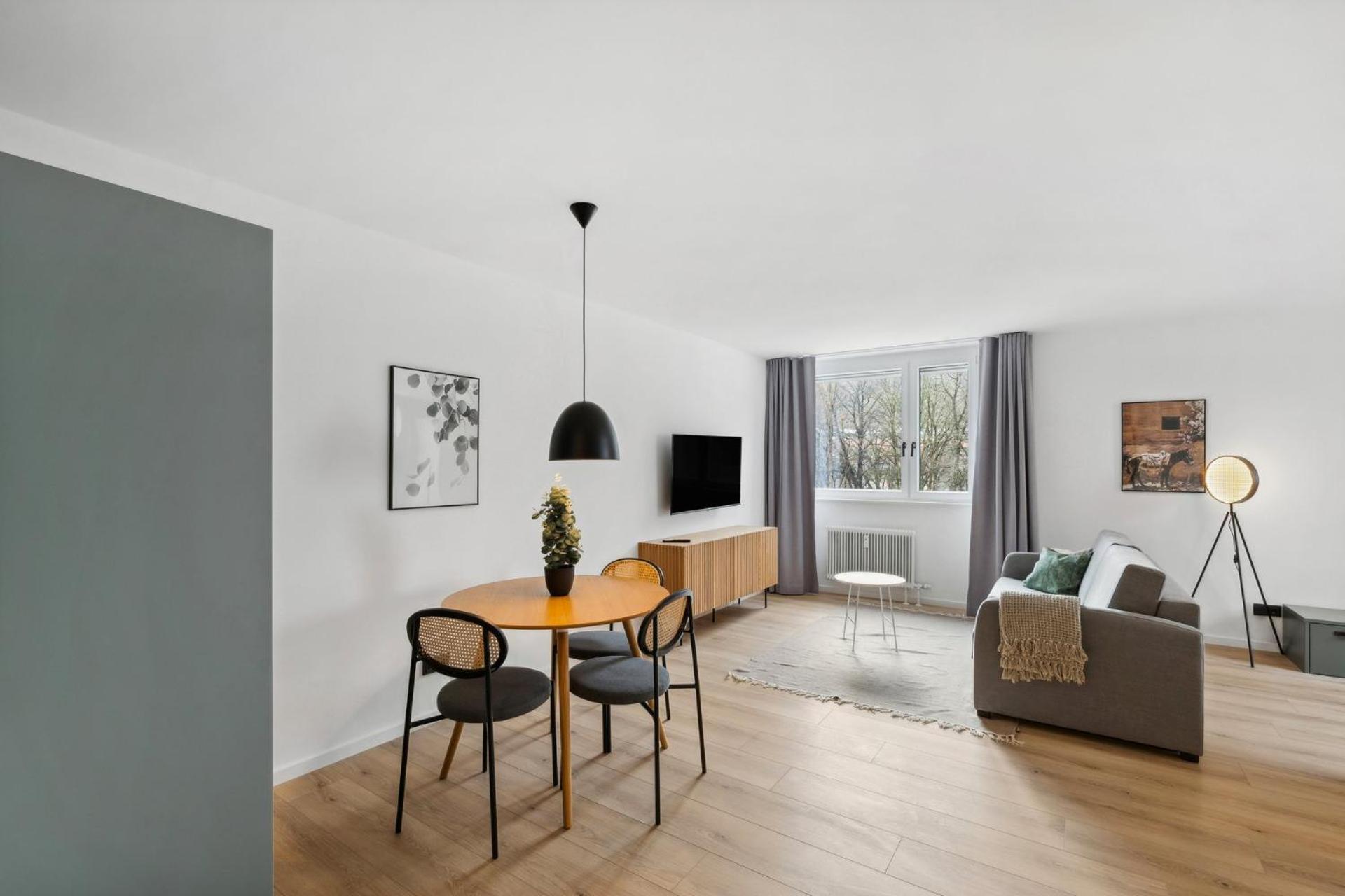 Limehome Salzburg Sterneckstr. Екстер'єр фото