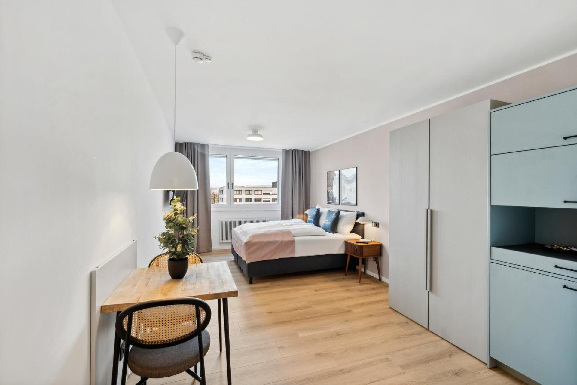 Limehome Salzburg Sterneckstr. Екстер'єр фото