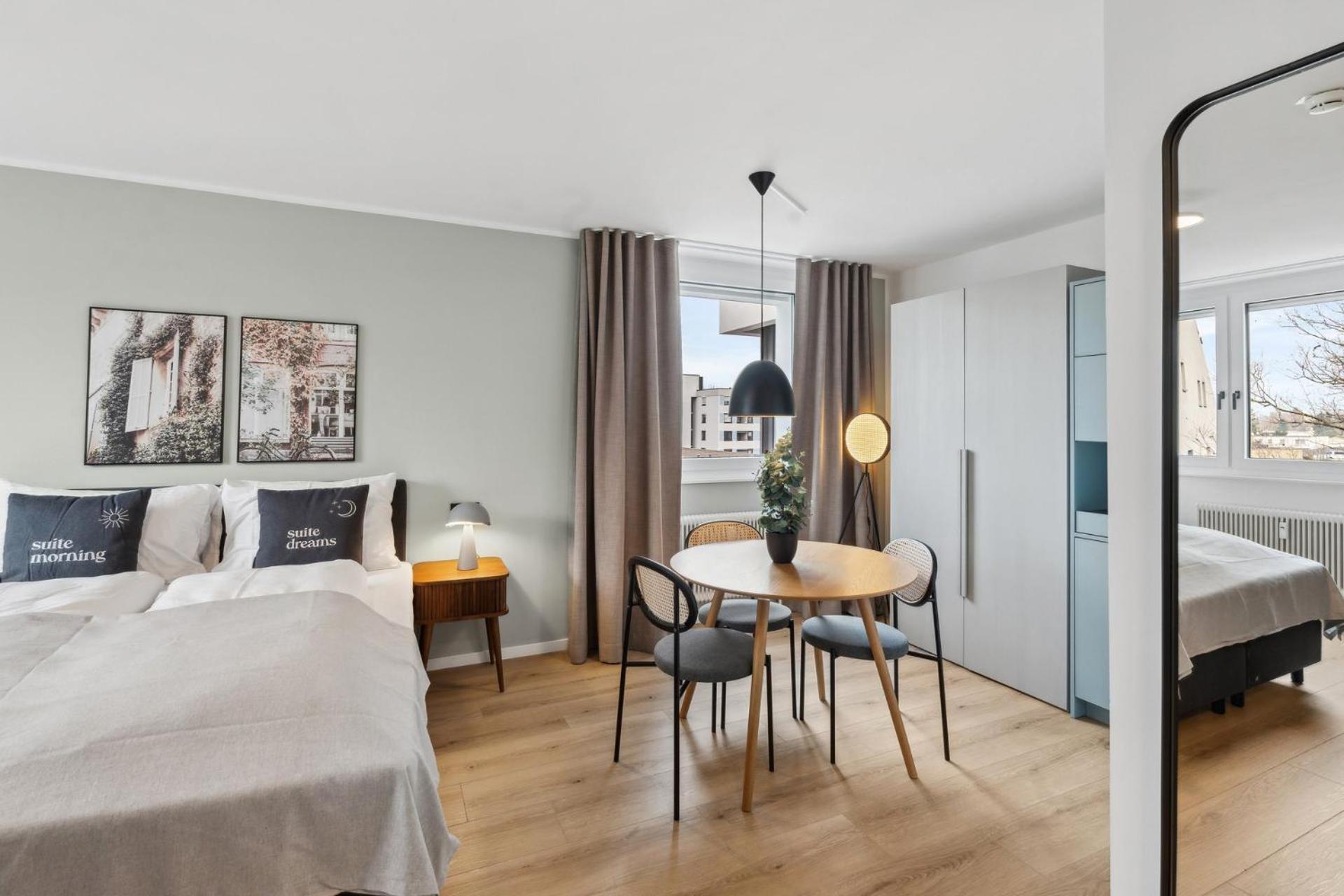 Limehome Salzburg Sterneckstr. Екстер'єр фото