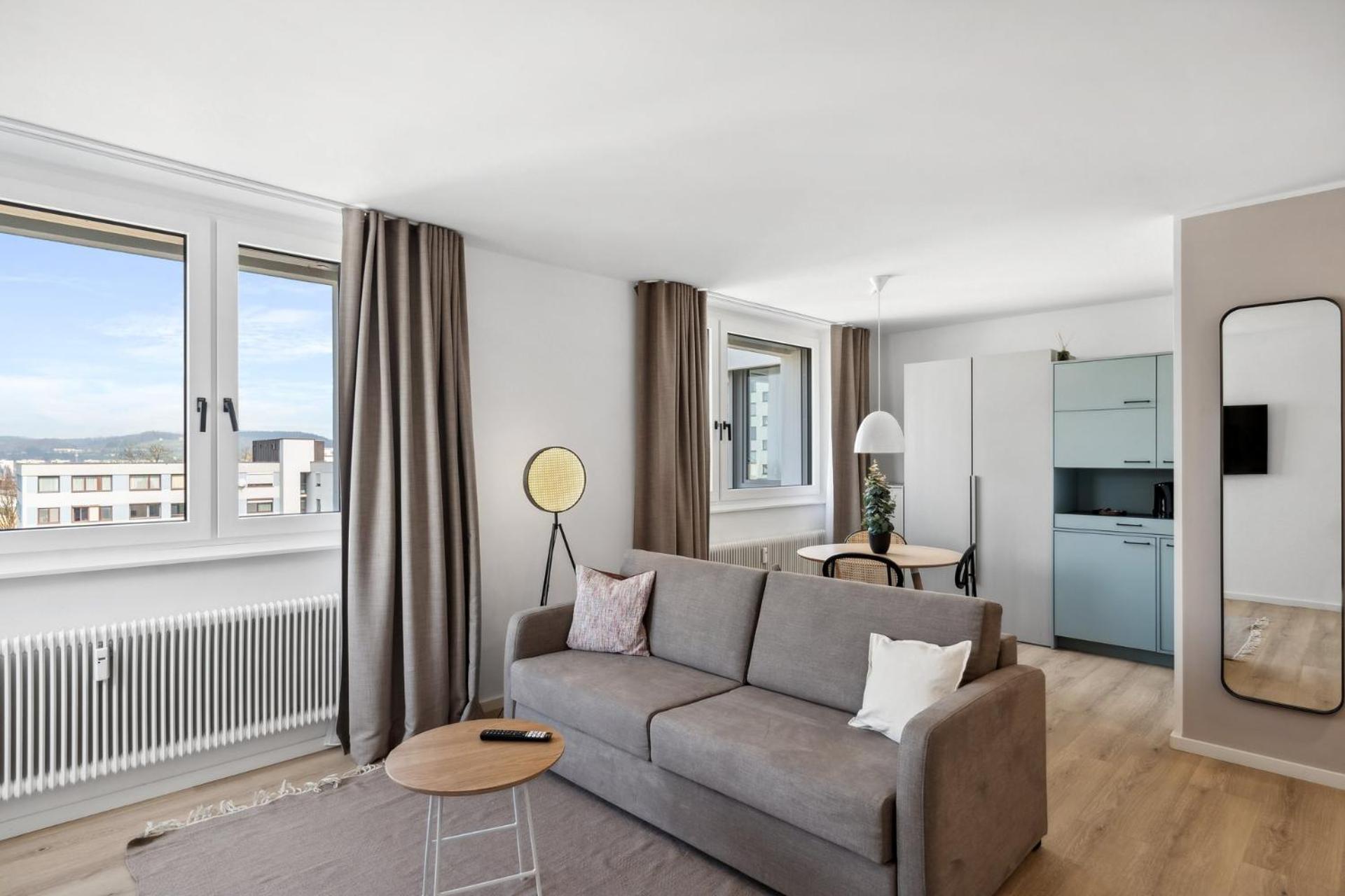 Limehome Salzburg Sterneckstr. Екстер'єр фото