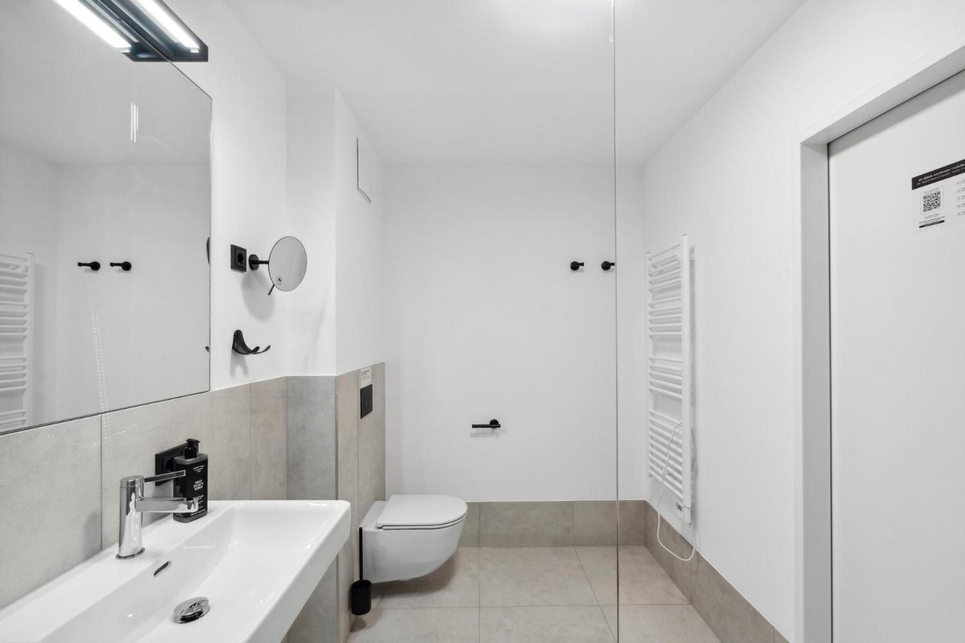 Limehome Salzburg Sterneckstr. Екстер'єр фото