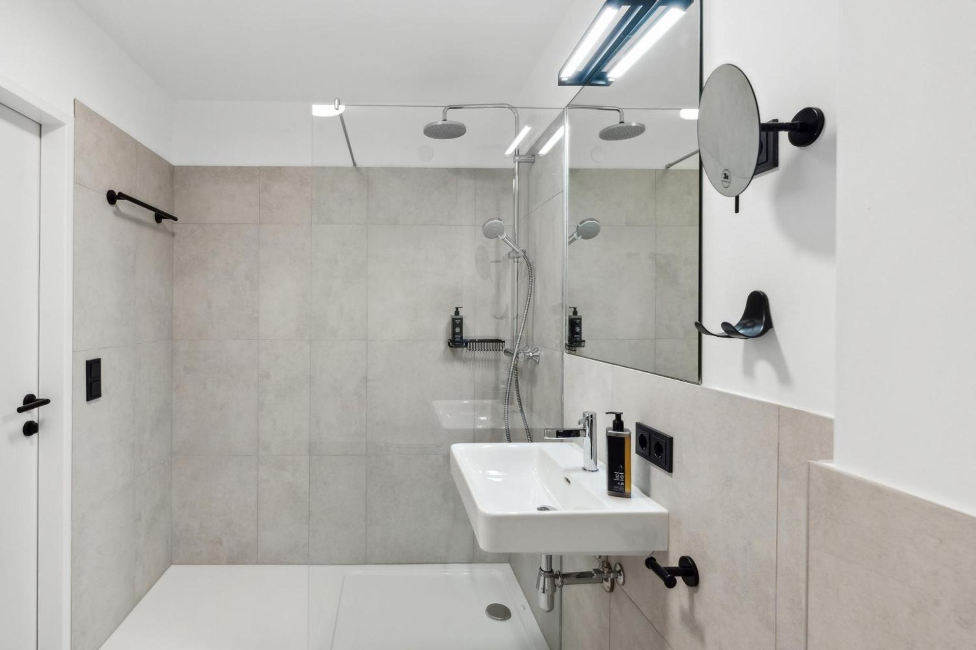 Limehome Salzburg Sterneckstr. Екстер'єр фото