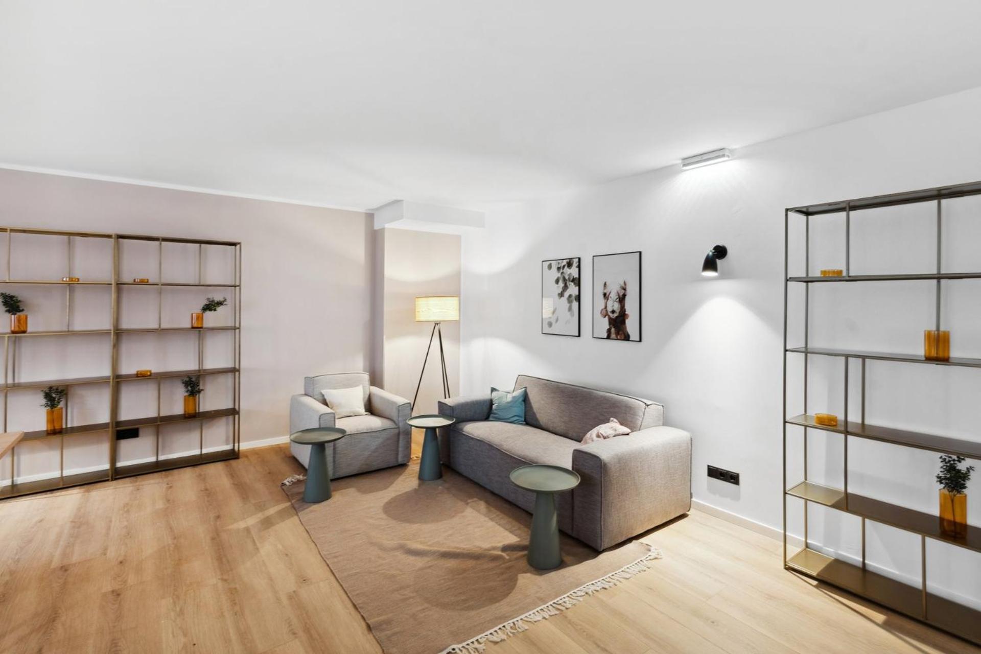 Limehome Salzburg Sterneckstr. Екстер'єр фото