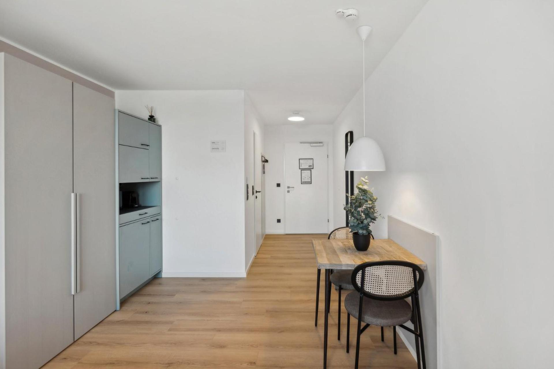 Limehome Salzburg Sterneckstr. Екстер'єр фото
