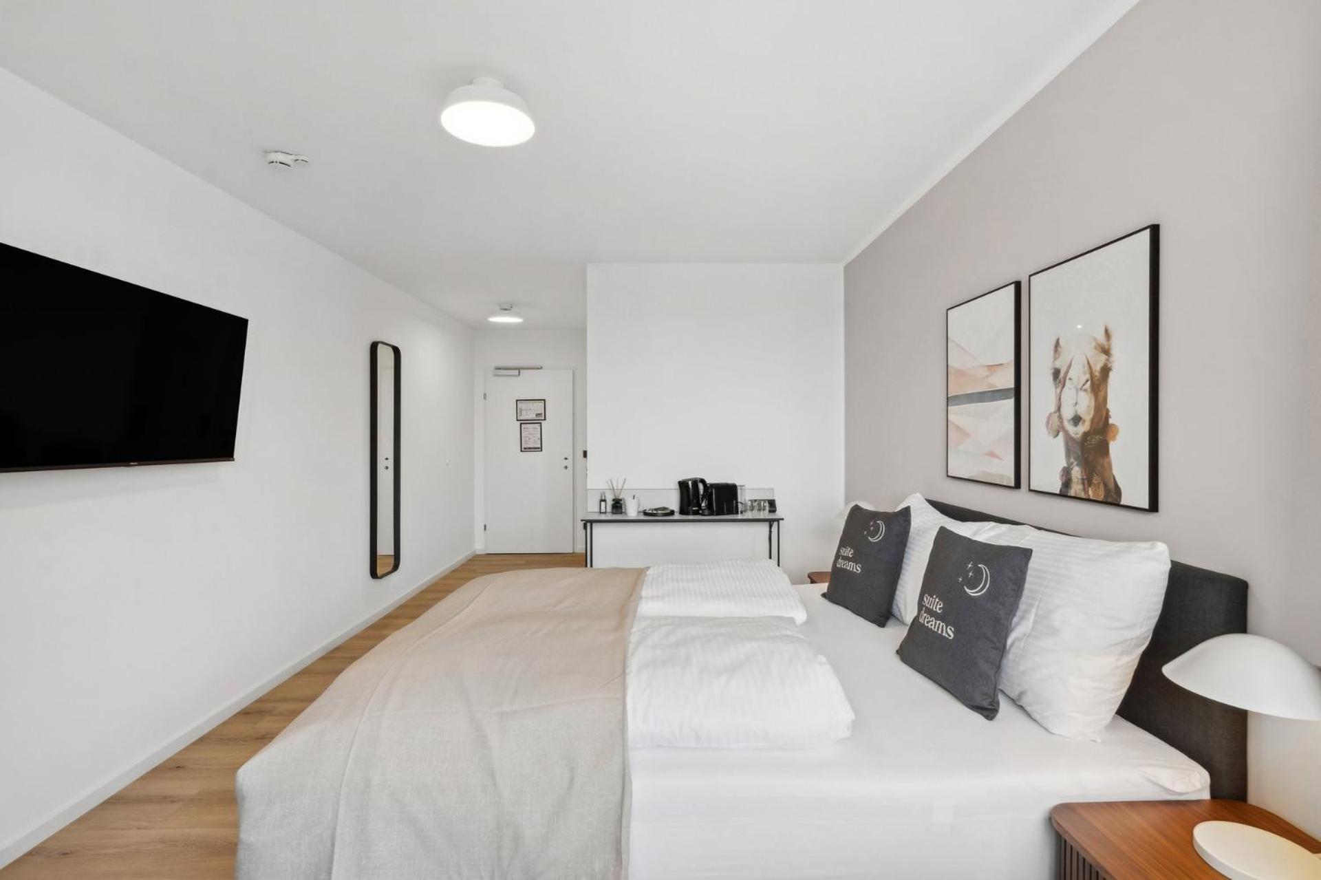 Limehome Salzburg Sterneckstr. Екстер'єр фото