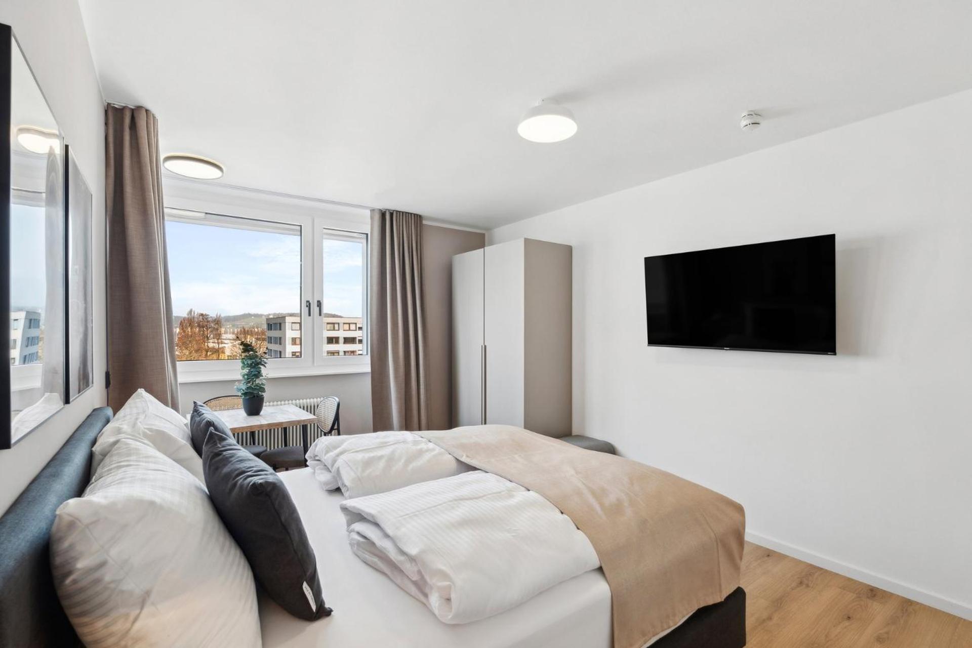 Limehome Salzburg Sterneckstr. Екстер'єр фото