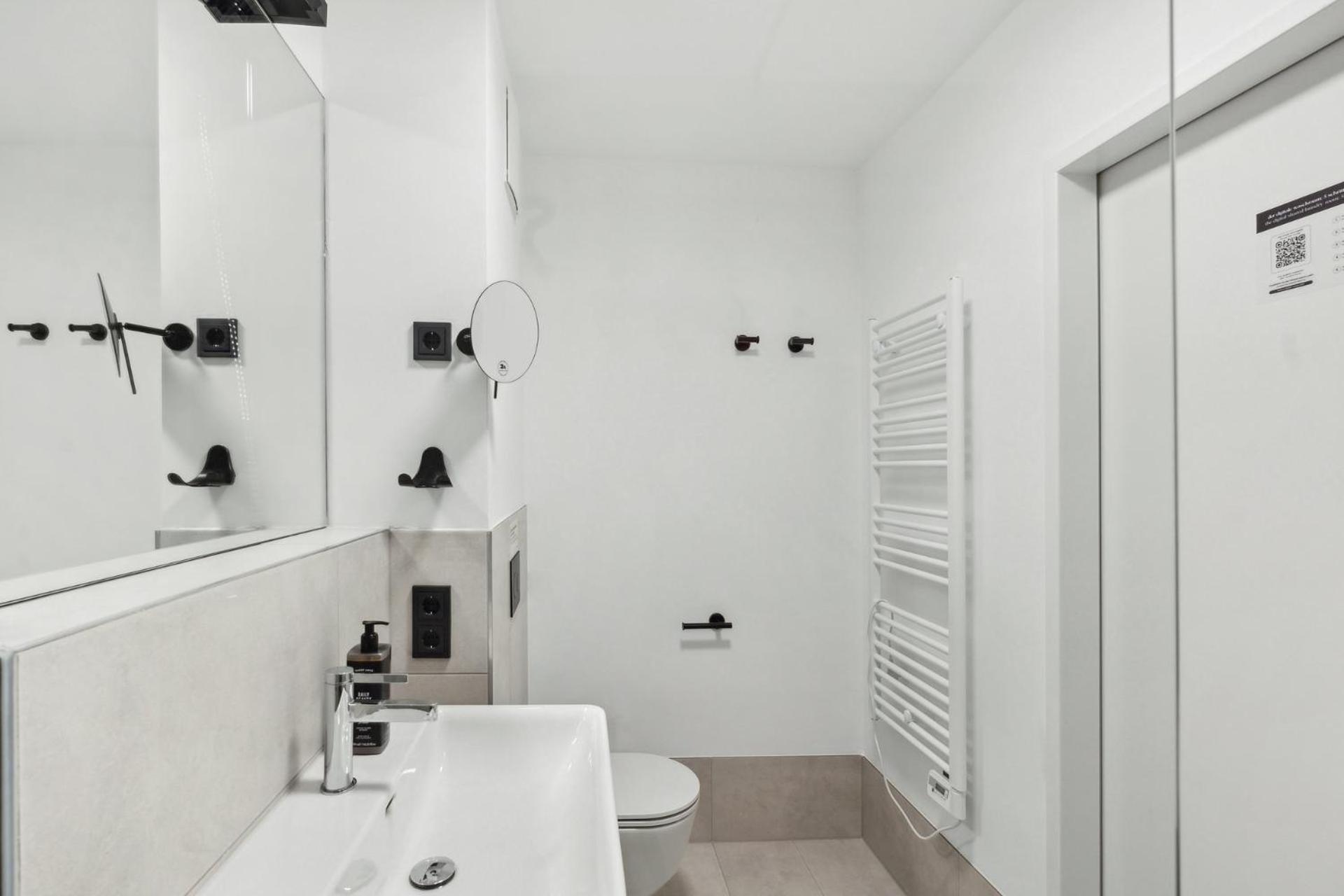 Limehome Salzburg Sterneckstr. Екстер'єр фото