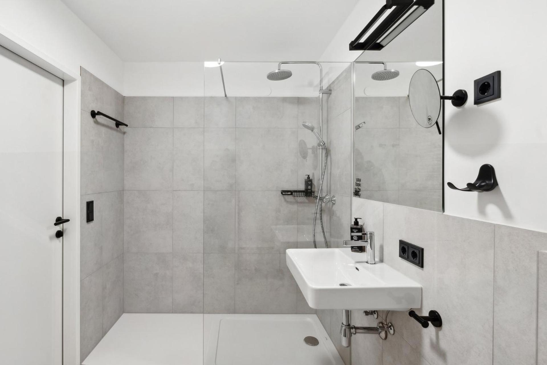 Limehome Salzburg Sterneckstr. Екстер'єр фото