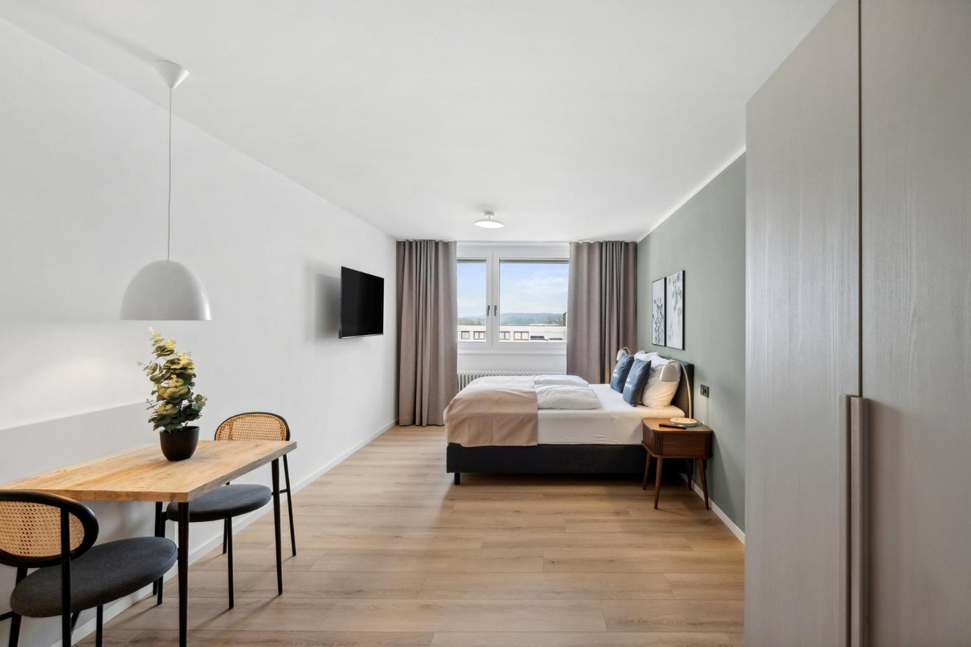 Limehome Salzburg Sterneckstr. Екстер'єр фото