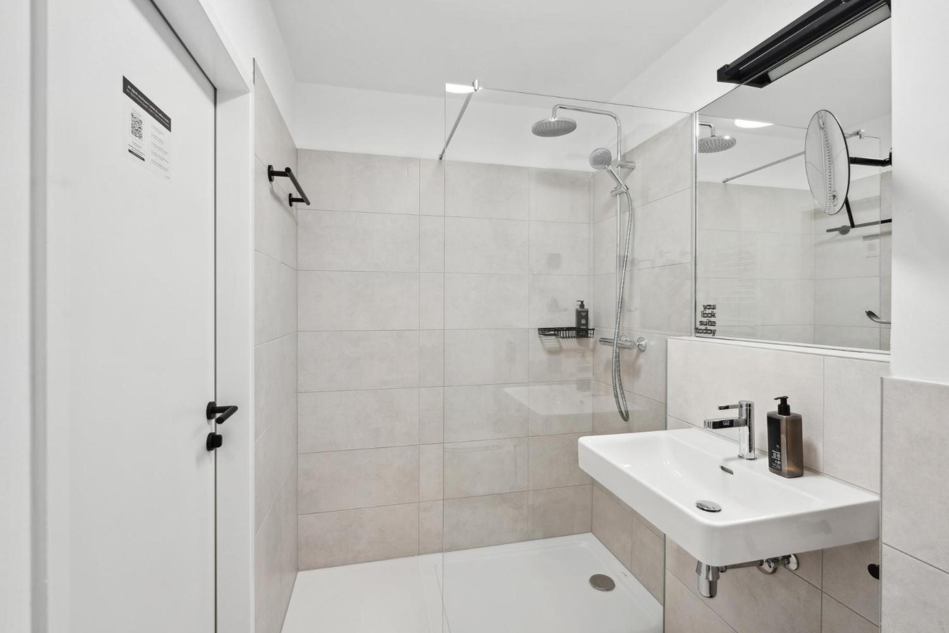 Limehome Salzburg Sterneckstr. Екстер'єр фото