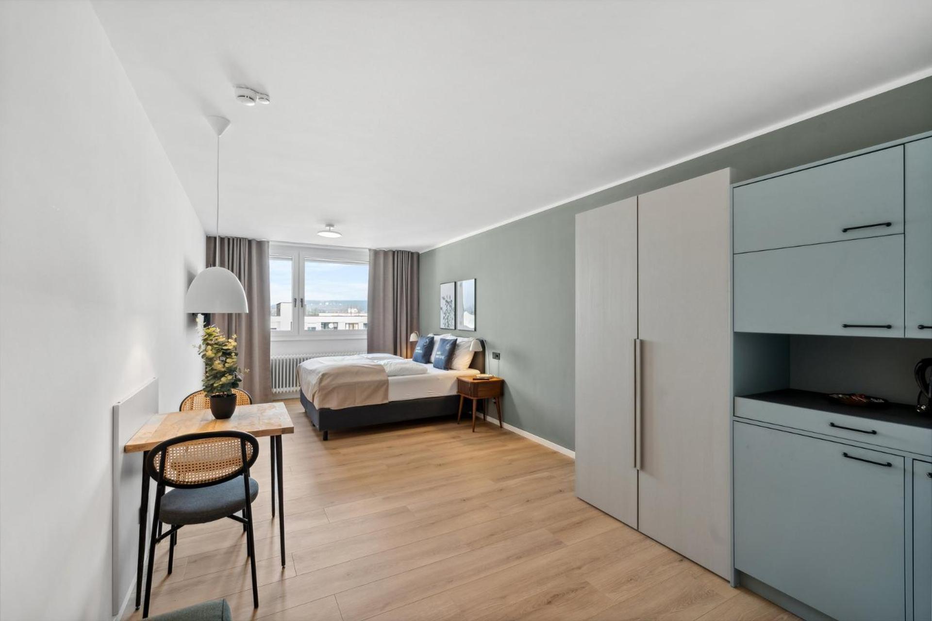 Limehome Salzburg Sterneckstr. Екстер'єр фото