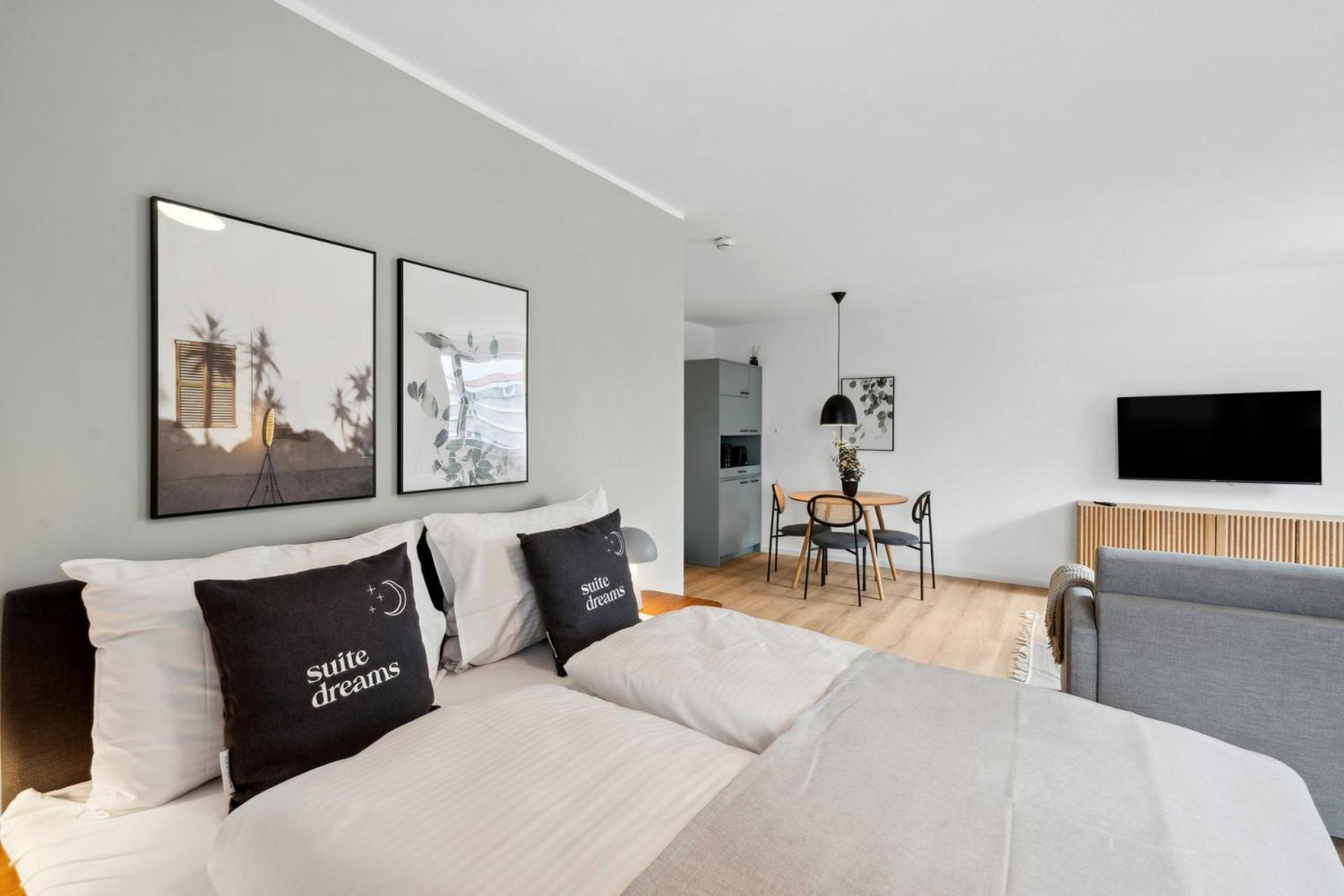 Limehome Salzburg Sterneckstr. Екстер'єр фото