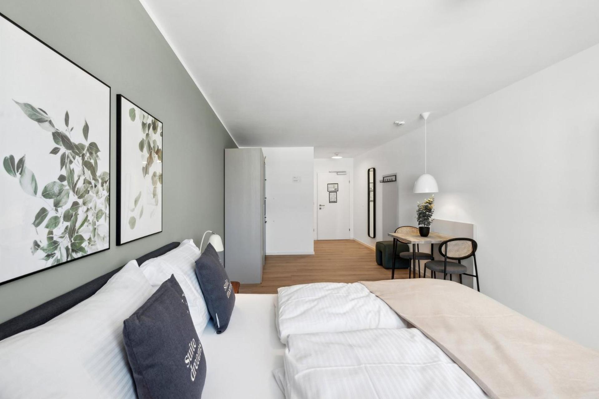 Limehome Salzburg Sterneckstr. Екстер'єр фото