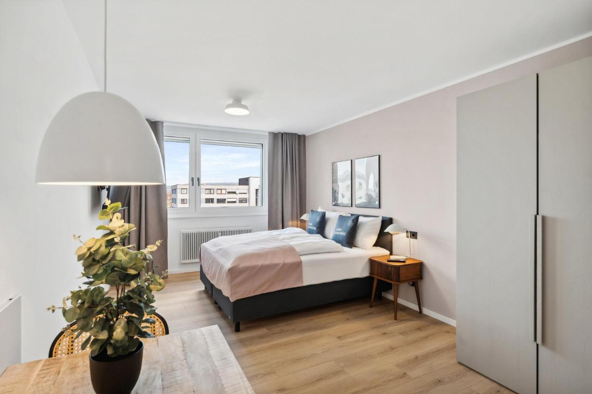 Limehome Salzburg Sterneckstr. Екстер'єр фото