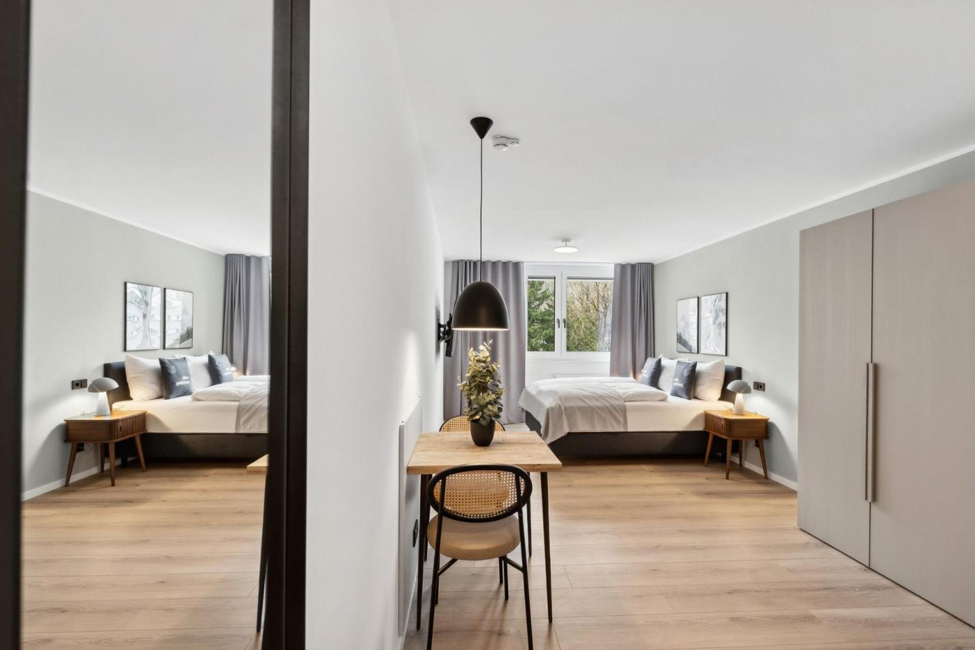 Limehome Salzburg Sterneckstr. Екстер'єр фото